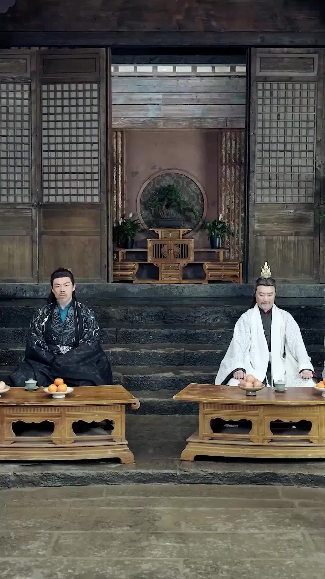 Episode 7 - Foolish Daughter, Deadly Sword God